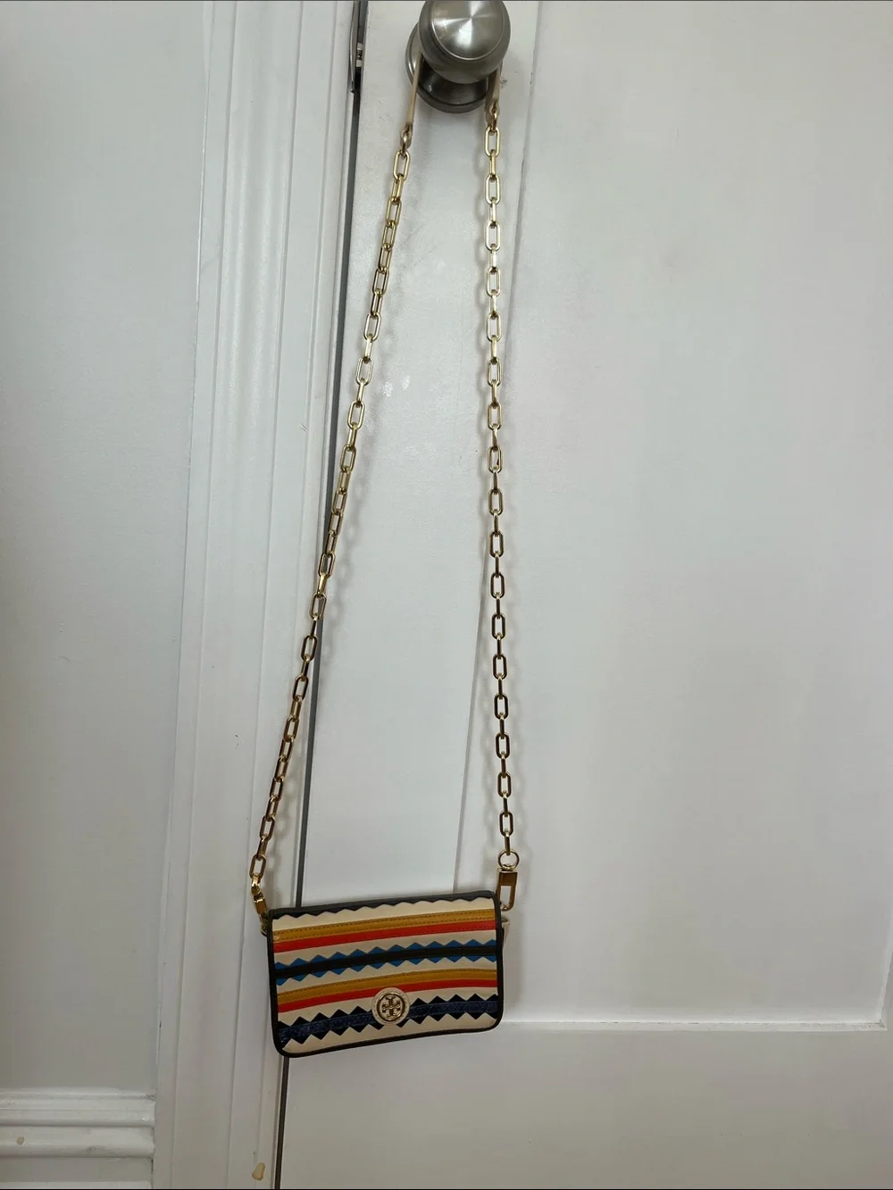 Tory Burch purse